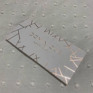 Dominique Cosmetics Latte Palette